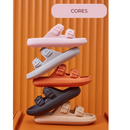 CHINELO / SANDÁLIA NUVENS - DIVERSAS CORES E TAMANHOS