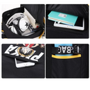 MOCHILA POKEMON PICACHU - ESCOLAR / MULTIUSO - UNISEX