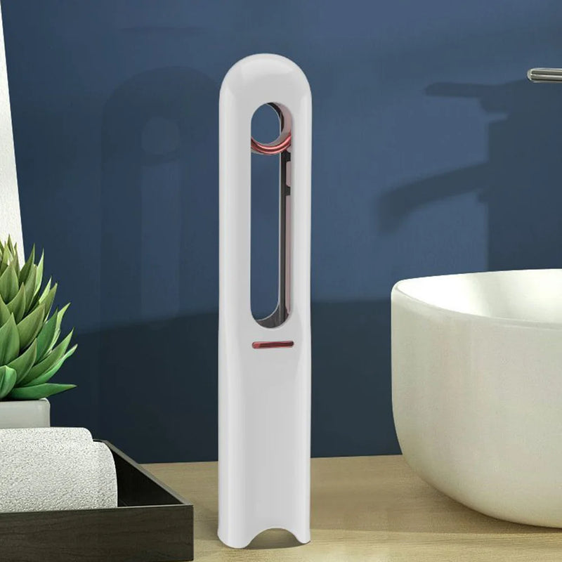 Mini Mop Squeeze - rodo / limpador de superfícies com sistema escorredor e dobrável